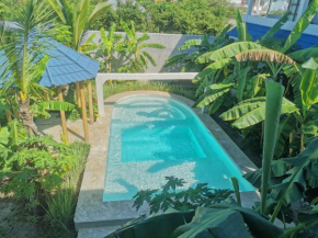 Zendaya Zanzibar Paje Eco-Apartments